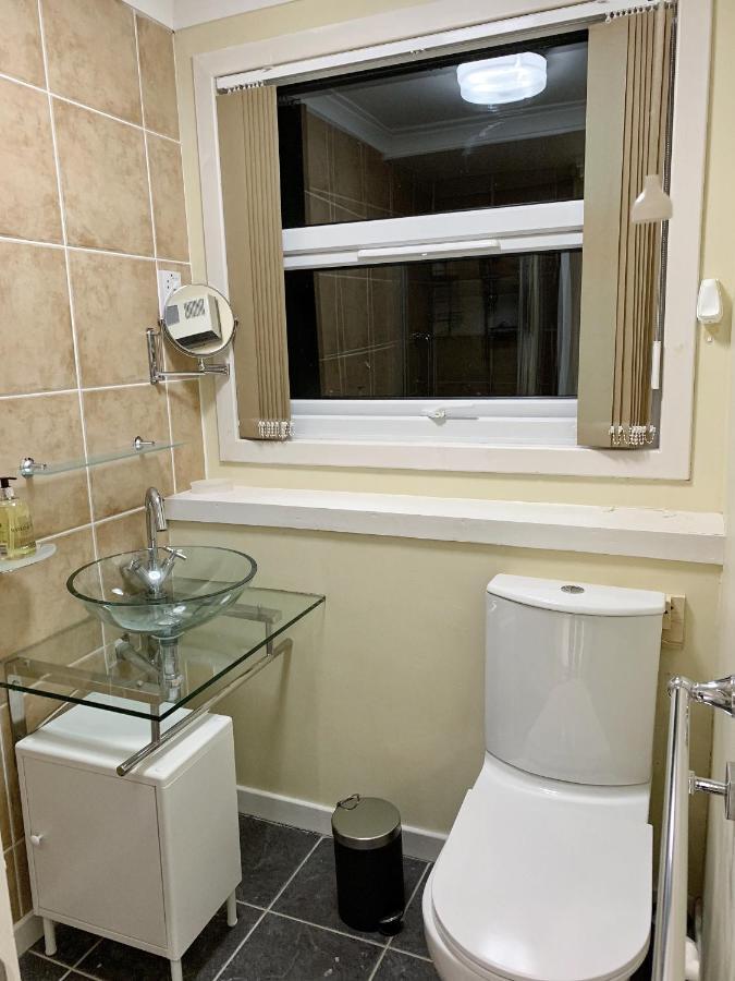 וויג Sea Front Cottage מראה חיצוני תמונה