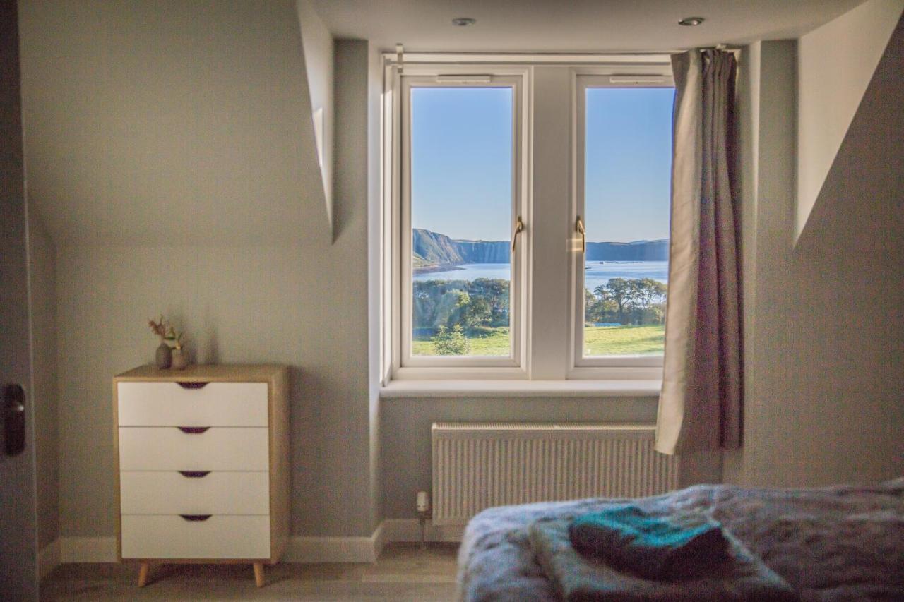 וויג Sea Front Cottage מראה חיצוני תמונה