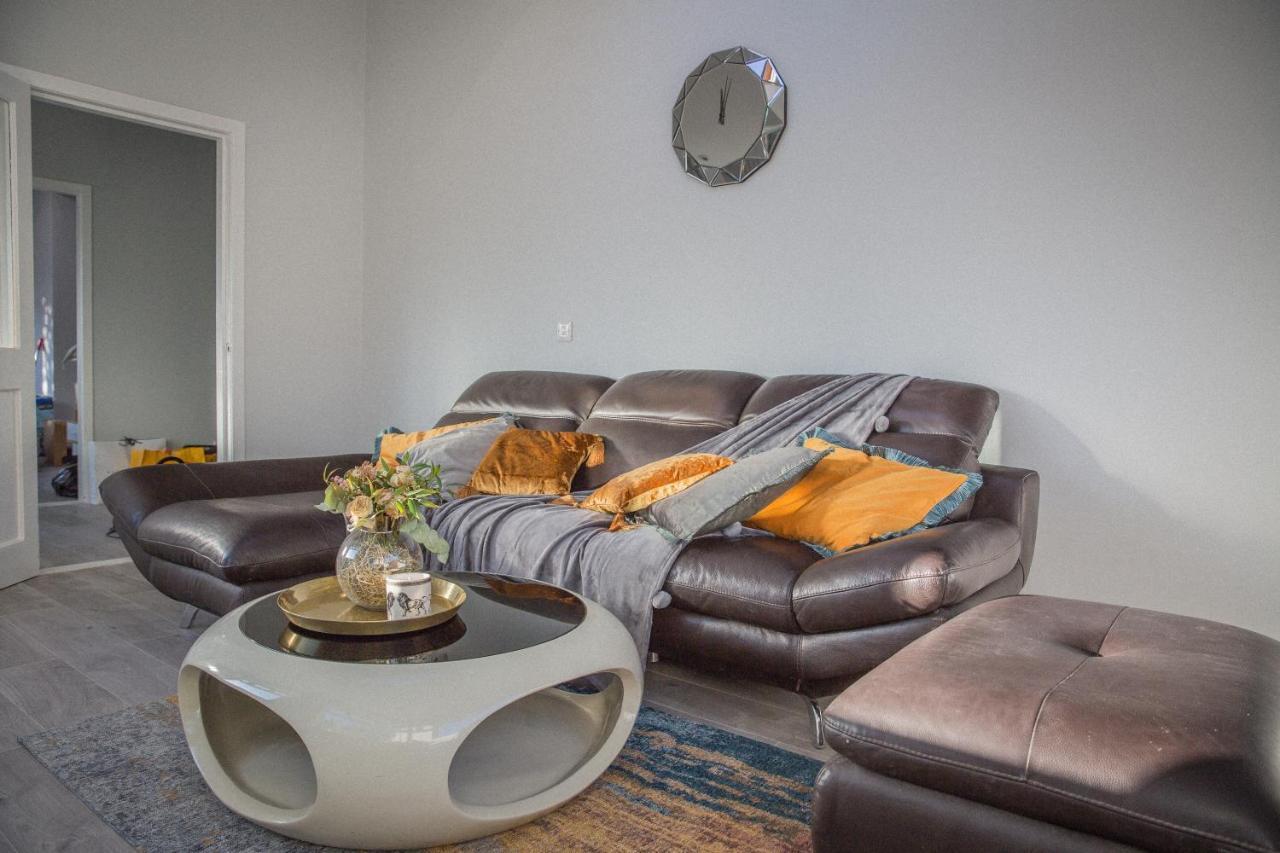 וויג Sea Front Cottage מראה חיצוני תמונה