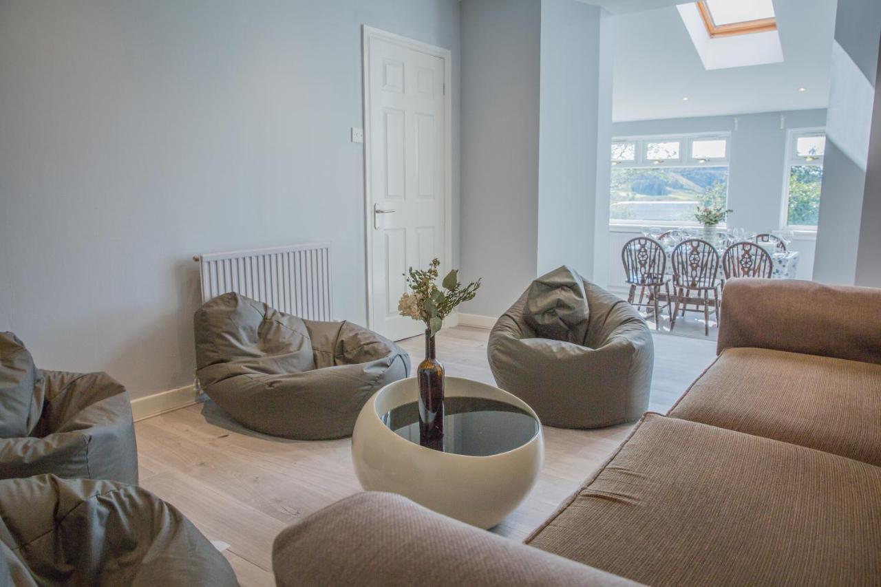 וויג Sea Front Cottage מראה חיצוני תמונה